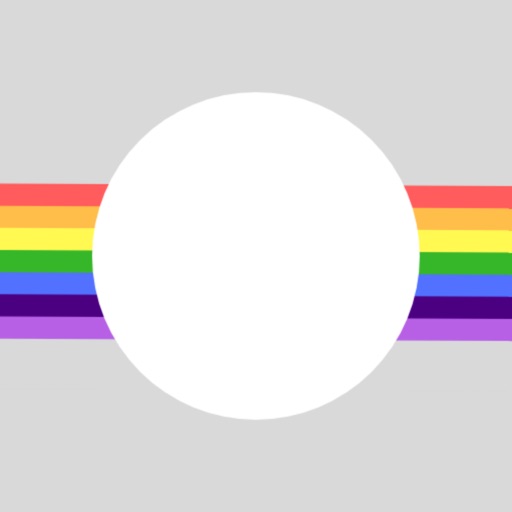 SPECTRUM - An Avoidance Game icon