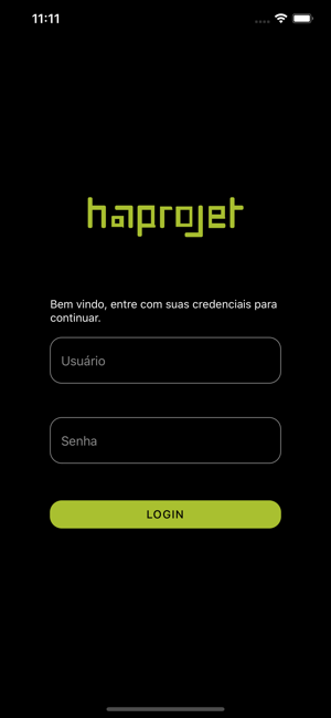 Haprojet