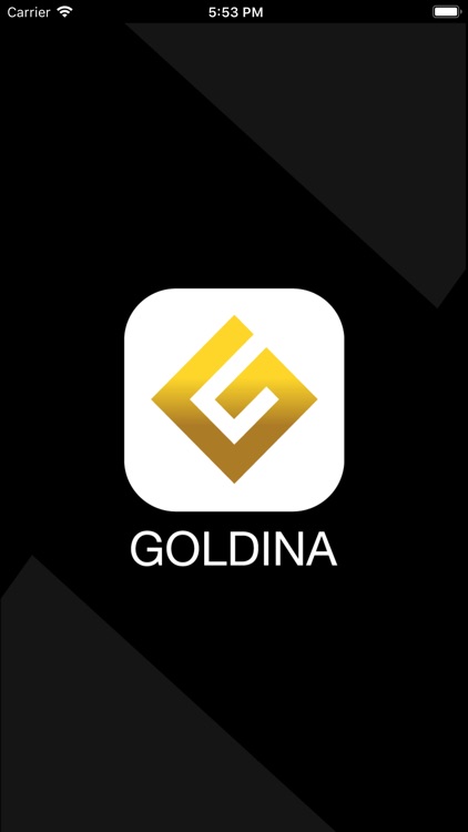 GOLDINA