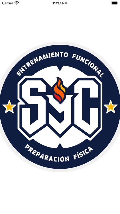 SYC Preparación Física