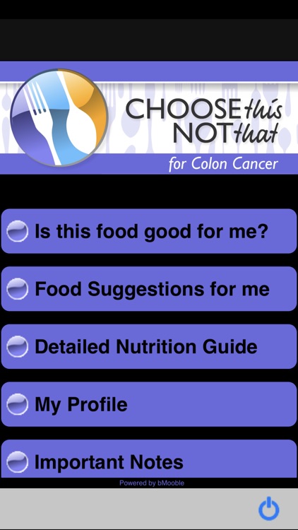 Colon Cancer v2 screenshot-2