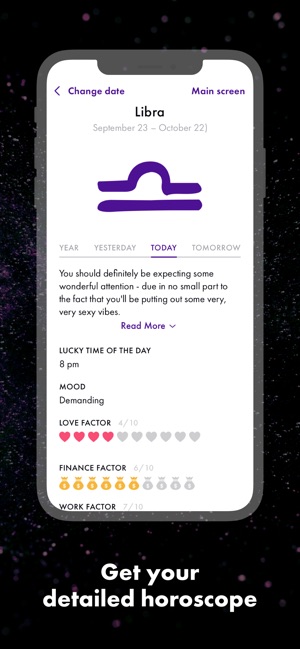 AstroPal: Daily Horoscope(圖2)-速報App