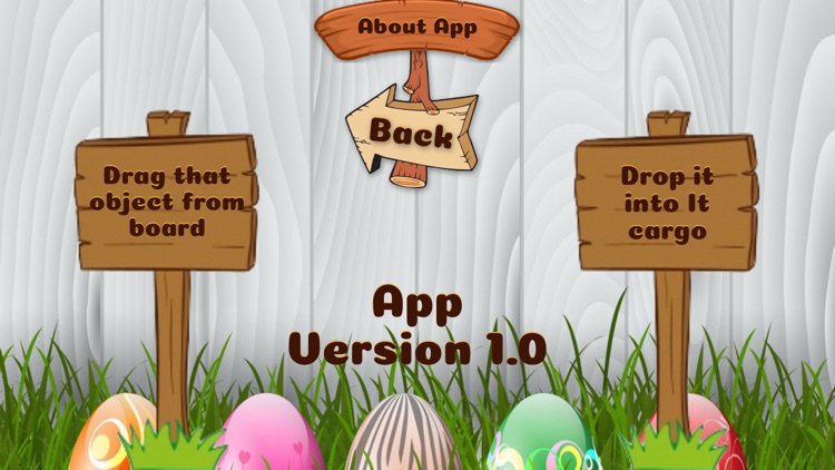 FillObjectsTrain screenshot-4