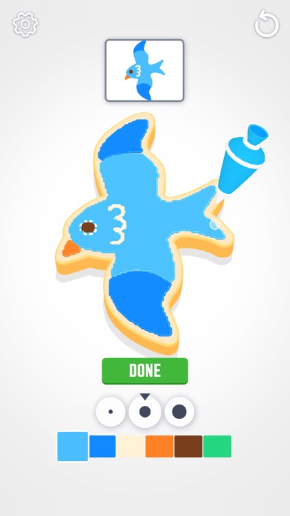 Cookie Master screenshot-3