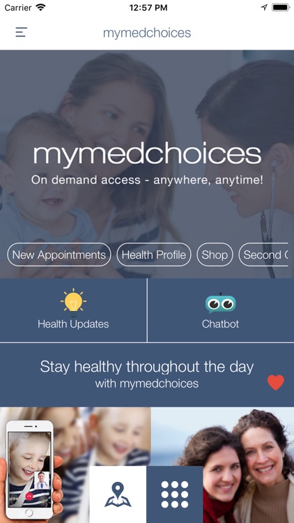 mymedchoices for Patients