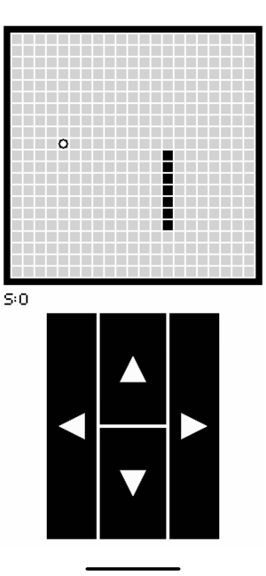 Snake Classic Retro Arcade(圖6)-速報App