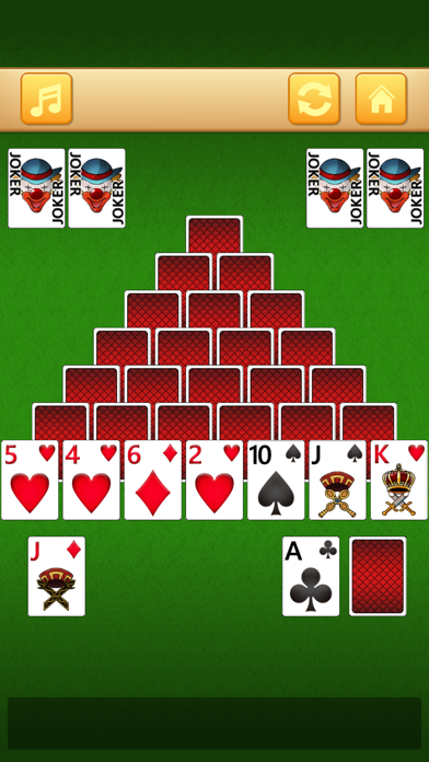 トランプスタジアムのスクリーンショット - 7