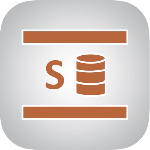 iSqlWebProg Sql Server Client iOS App