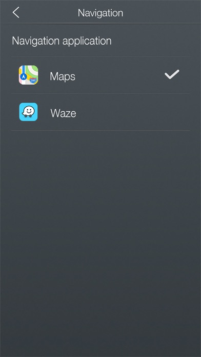 Axxera iPlug P1 Smart App screenshot 4