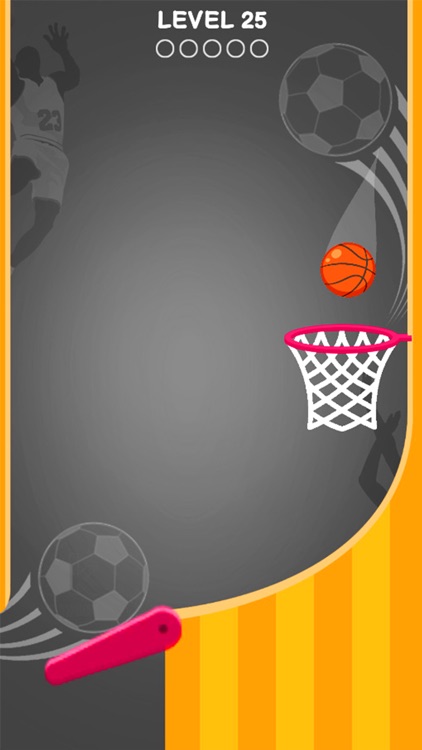 Epic Basket Ball screenshot-7