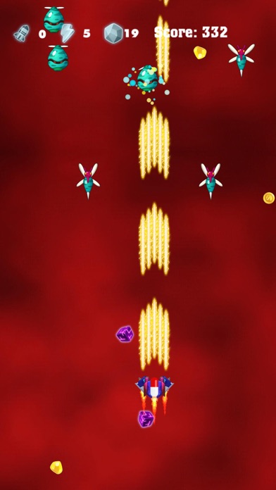 Virus Invasion - Disease Cure screenshot 3
