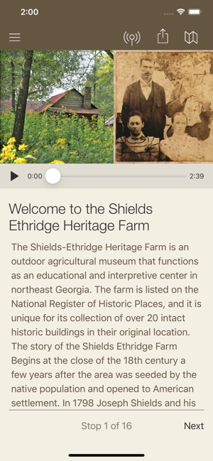 Shields Ethridge Heritage Farm(圖4)-速報App