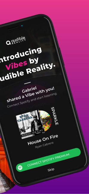 Audible Reality Player(圖6)-速報App