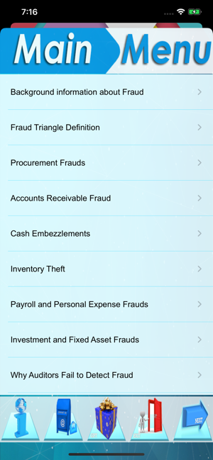 Fraud prevention & detection(圖2)-速報App