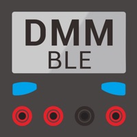 BLE DMM pour PC
