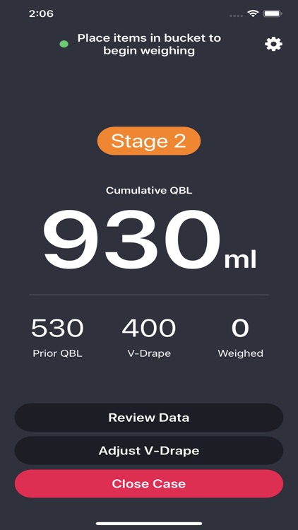Triton QBL