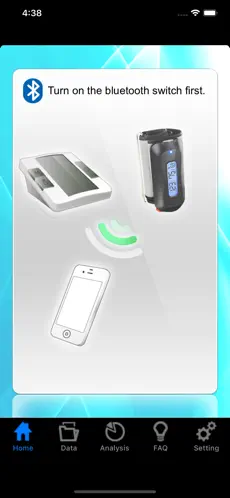 Screenshot 1 MbH BP iphone