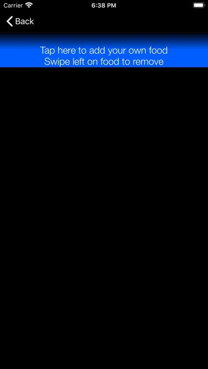 Potassium Counter and Tracker screenshot-6