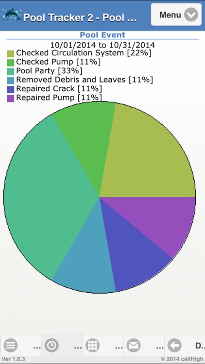 Pool Tracker 2 screenshot-3