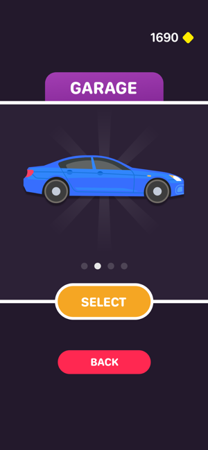 Traffic car driving race game(圖4)-速報App