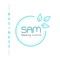 With SAM Beauty, Now you can relax All In One, Convenient Place