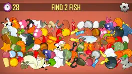 Game screenshot Hidden Object-Will you find? apk