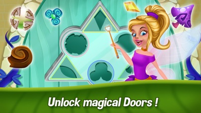 Clean Secret - Fantasy Fairy screenshot 4