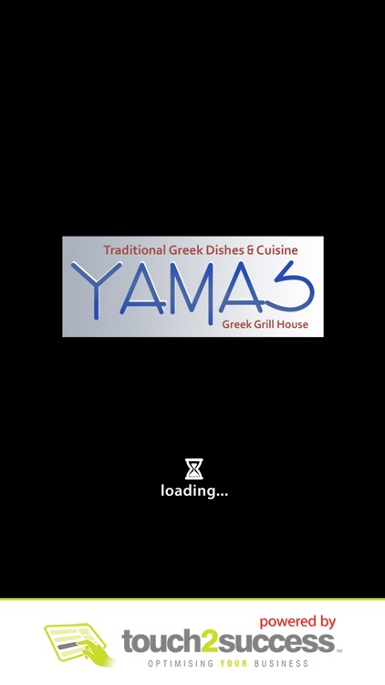 Yamas Greek Cuisine