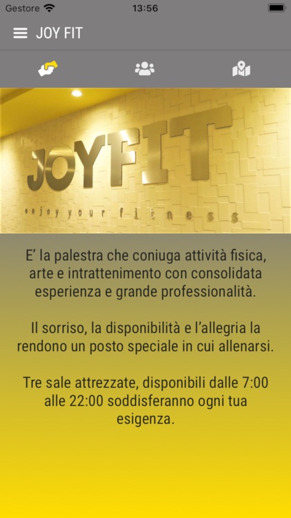 JoyFitApp