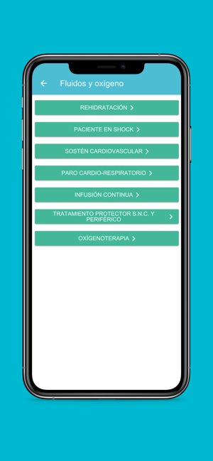 SmartVet Pequeños(圖4)-速報App