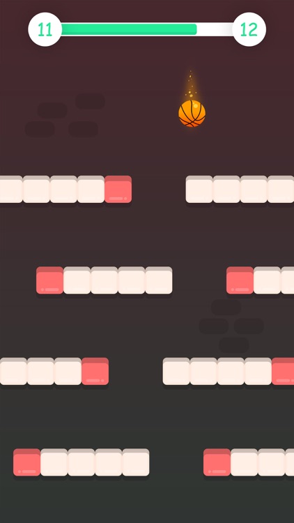 Dunk Jump 2.0: A Dunk Game