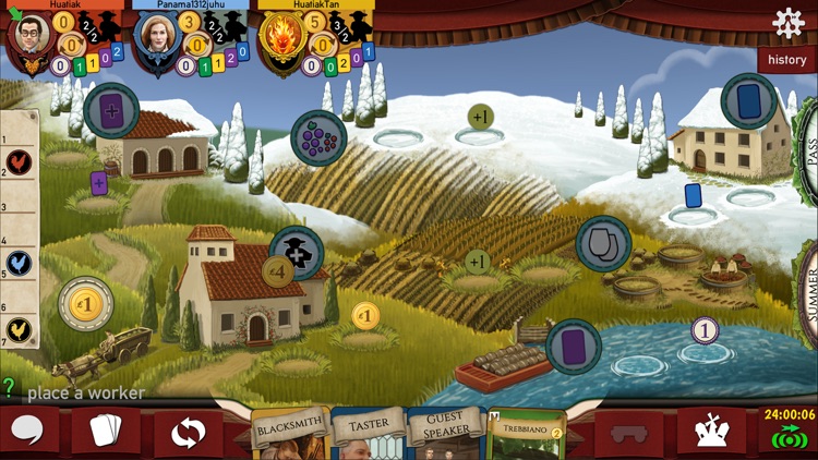 Viticulture screenshot-4
