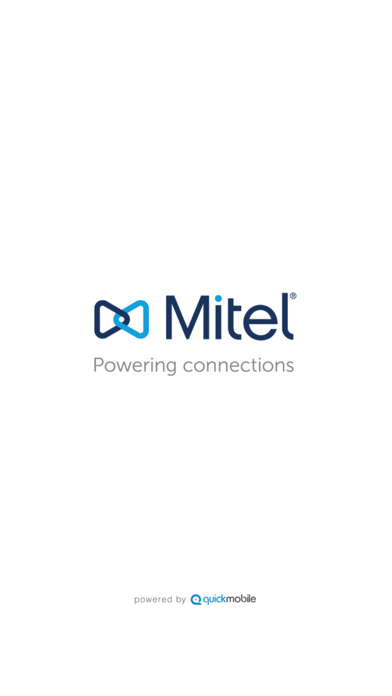 How to cancel & delete Mitel Events 2018 from iphone & ipad 1