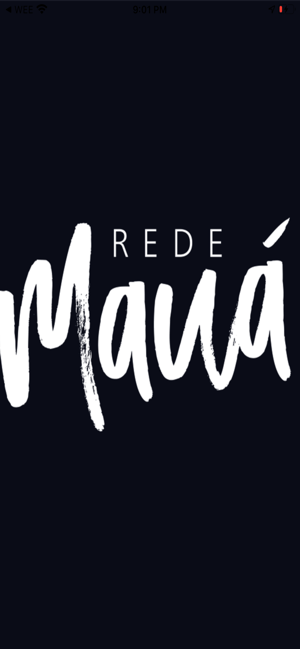 Rede Maua(圖1)-速報App