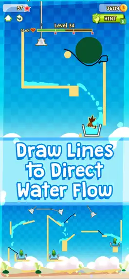 Game screenshot Water All hack