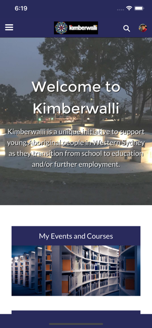 Kimberwalli(圖2)-速報App