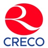 りゅうぎん with CRECO
