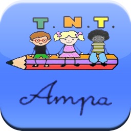 AMPA TOMAS NAVARRO LA RODA