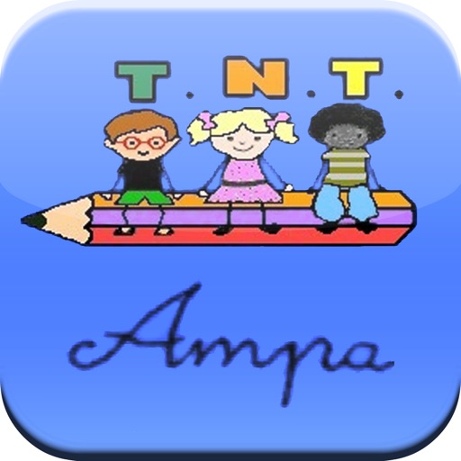 AMPA TOMAS NAVARRO LA RODA