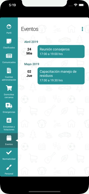 Mi Propiedad(圖5)-速報App