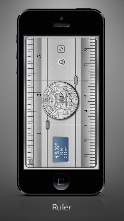 Ruler Pro - Measure Tools