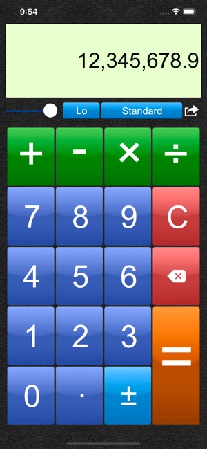 Talking Calculator(圖2)-速報App