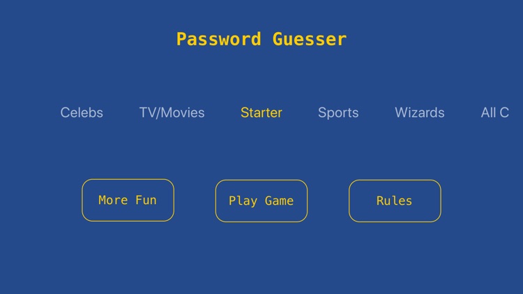 password-guesser-by-matthew-tzogas