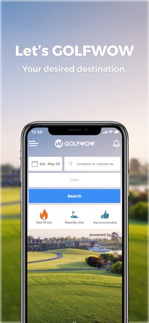 GOLFWOW(圖1)-速報App