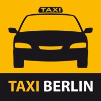 Contacter Taxi Berlin