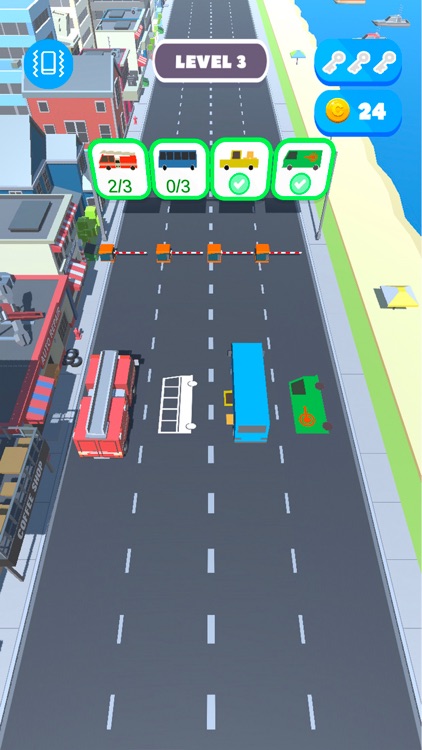 Highway Slider screenshot-6