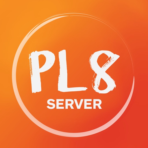 PL8 Server