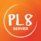 PL8 Server app enables to manage dishes and beverages orders in BaseCamp restaurant