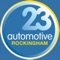 23auto POD - If you have a PIN Number from HNF Consultancy LTD you can now receive and send all your car delivery jobs using the 23auto POD App