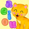 Learn the Vowels with Mimi
